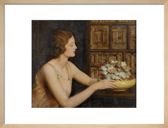 John Collier, Mother of Pearl, 1932