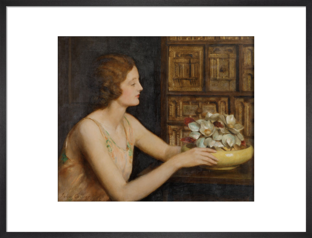 John Collier, Mother of Pearl, 1932