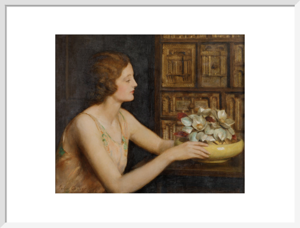 John Collier, Mother of Pearl, 1932