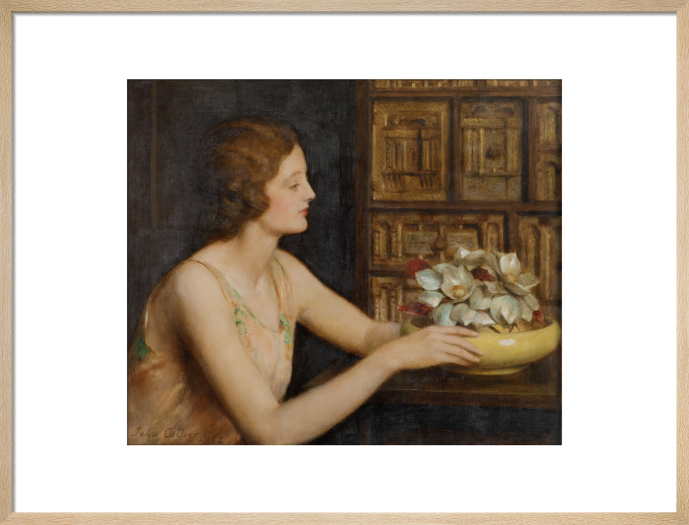 John Collier, Mother of Pearl, 1932