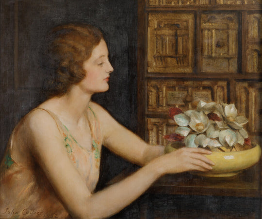 John Collier, Mother of Pearl, 1932