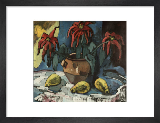 Harry Phelan Gibb, Flowers and Fruit