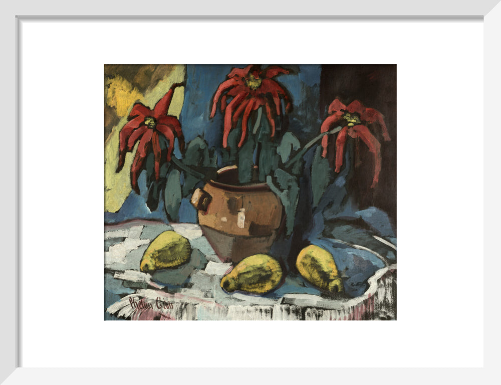 Harry Phelan Gibb, Flowers and Fruit