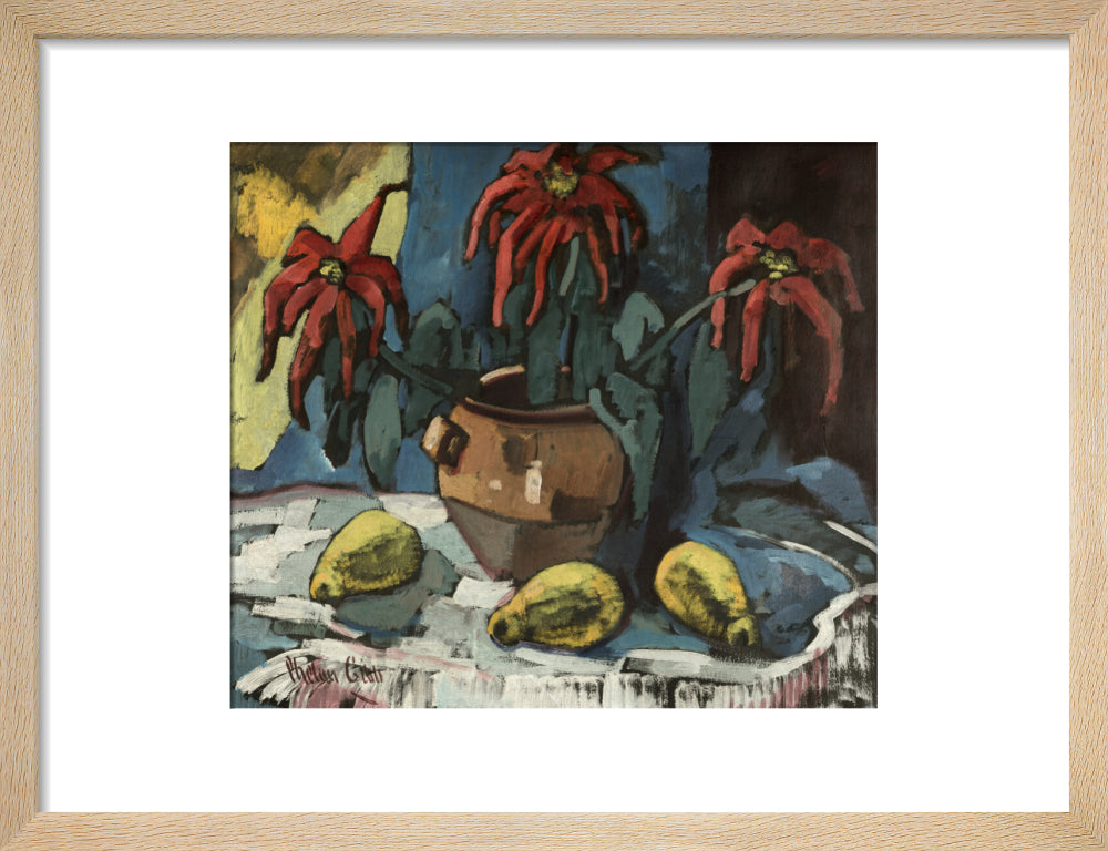 Harry Phelan Gibb, Flowers and Fruit