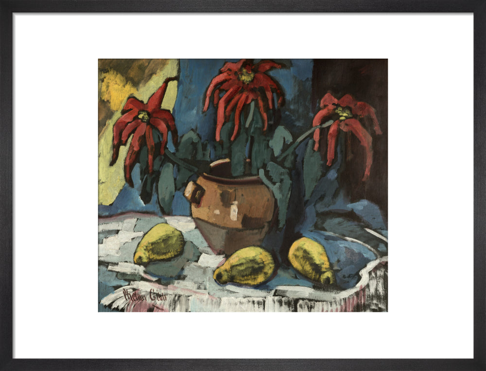 Harry Phelan Gibb, Flowers and Fruit
