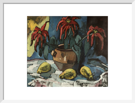 Harry Phelan Gibb, Flowers and Fruit