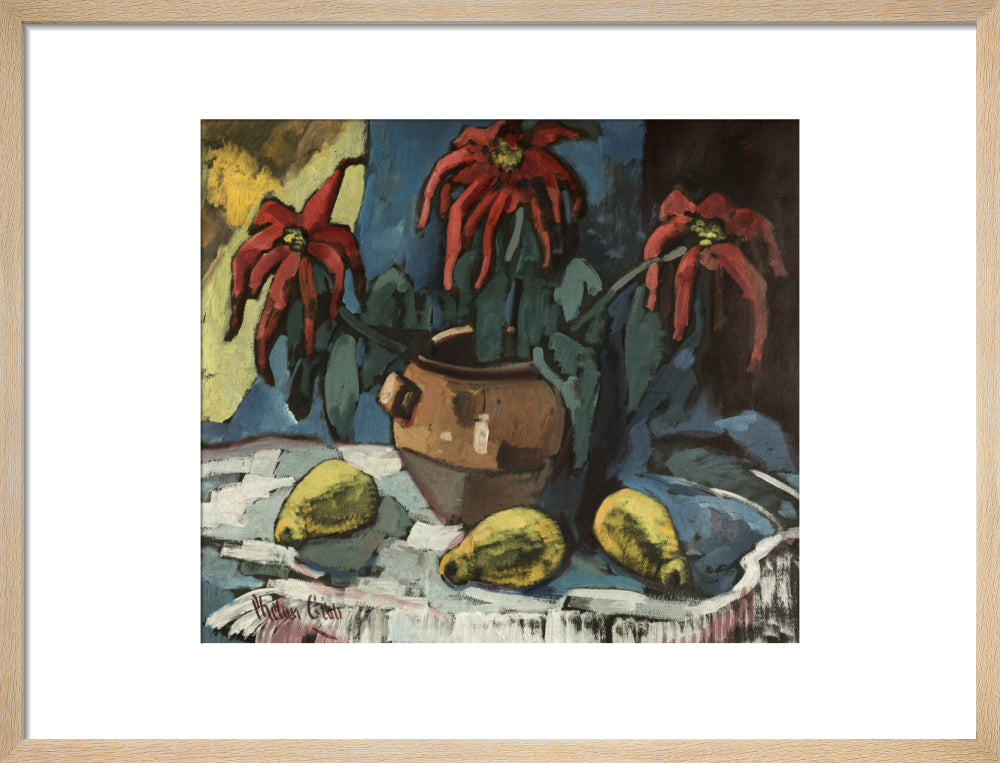 Harry Phelan Gibb, Flowers and Fruit