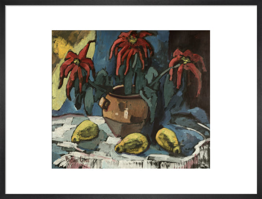 Harry Phelan Gibb, Flowers and Fruit