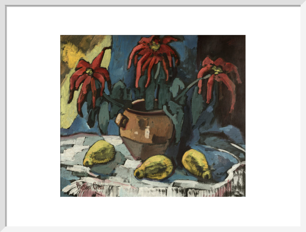 Harry Phelan Gibb, Flowers and Fruit
