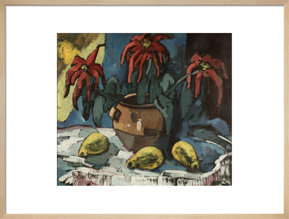 Harry Phelan Gibb, Flowers and Fruit