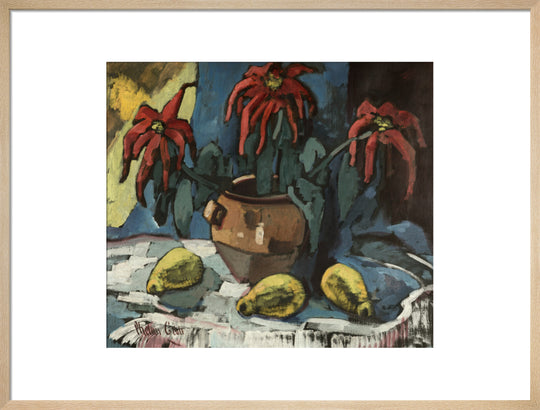 Harry Phelan Gibb, Flowers and Fruit