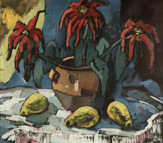 Harry Phelan Gibb, Flowers and Fruit