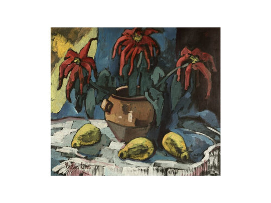Harry Phelan Gibb, Flowers and Fruit