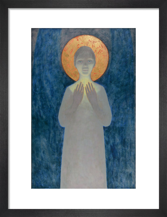 Jane MacNeil, Lux in Tenebris II, 1999