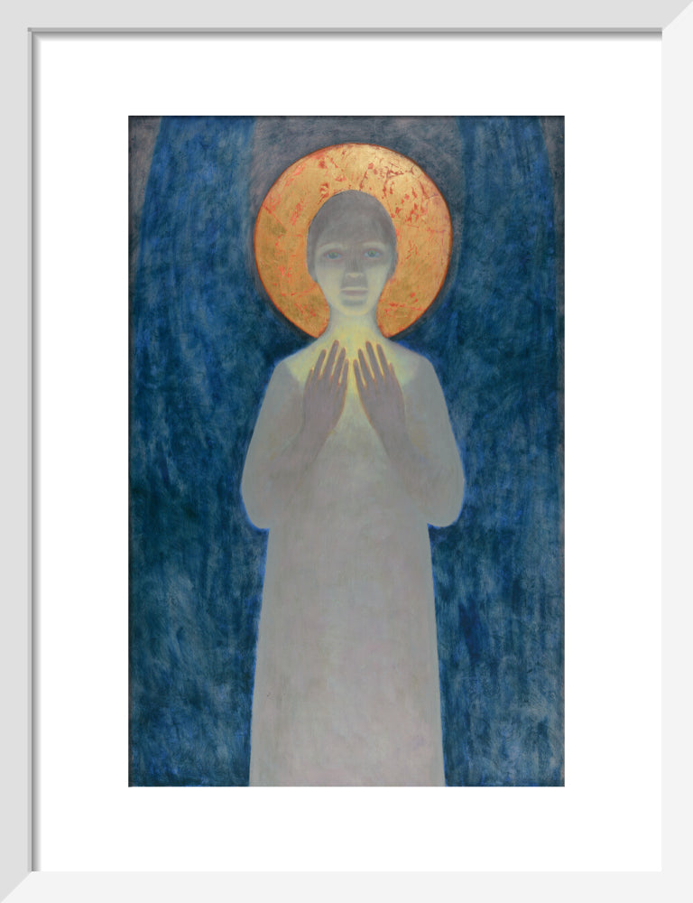 Jane MacNeil, Lux in Tenebris II, 1999