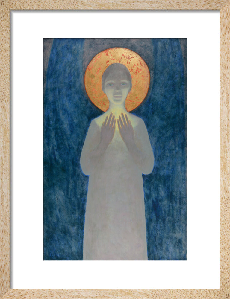 Jane MacNeil, Lux in Tenebris II, 1999