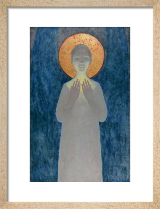 Jane MacNeil, Lux in Tenebris II, 1999
