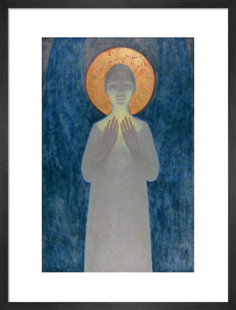 Jane MacNeil, Lux in Tenebris II, 1999