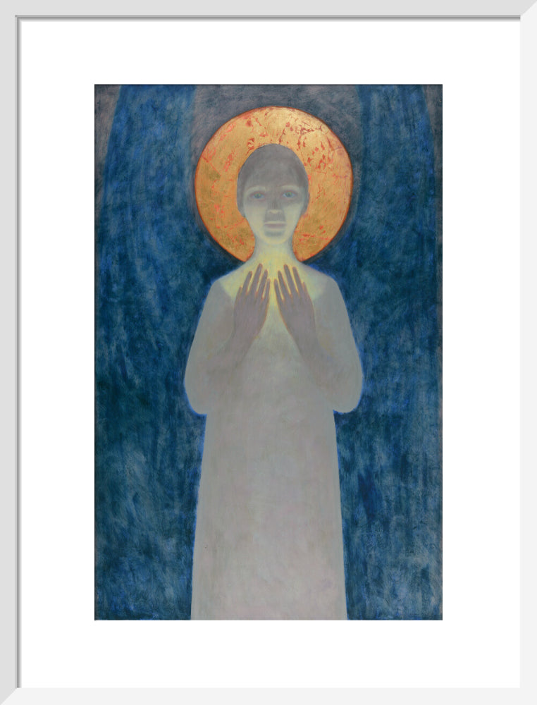 Jane MacNeil, Lux in Tenebris II, 1999