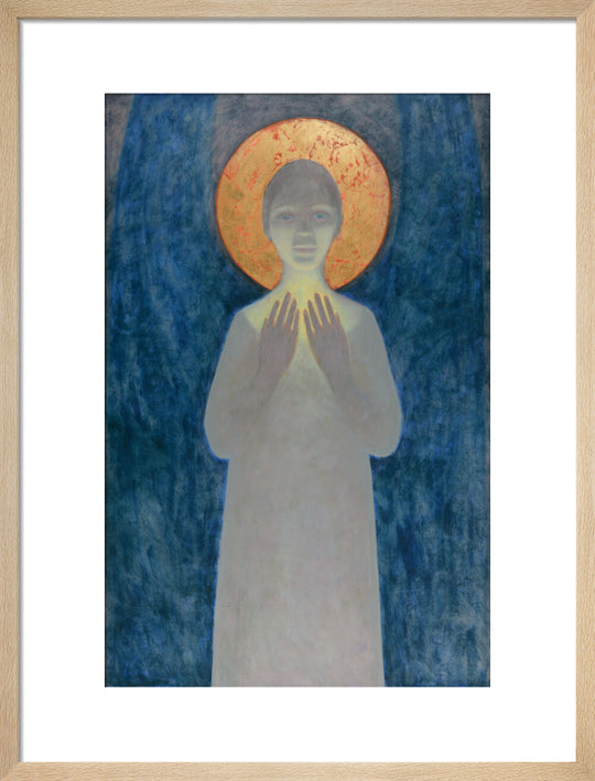 Jane MacNeil, Lux in Tenebris II, 1999