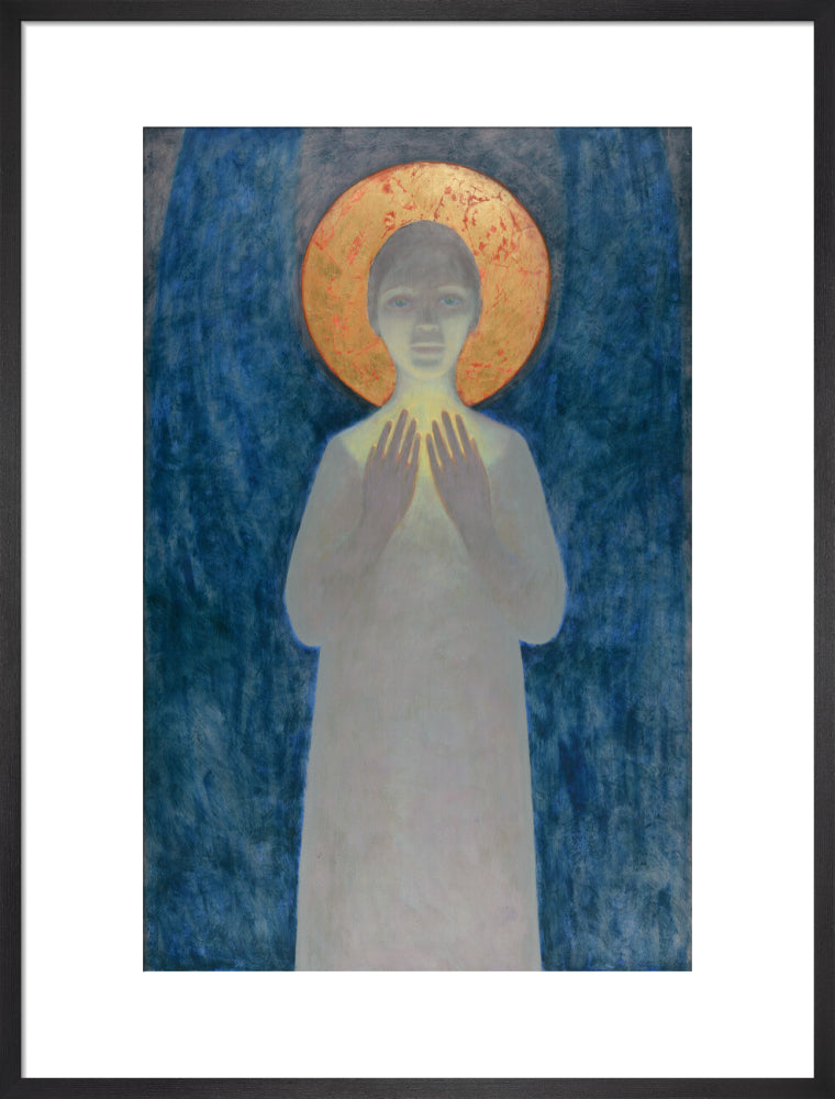 Jane MacNeil, Lux in Tenebris II, 1999