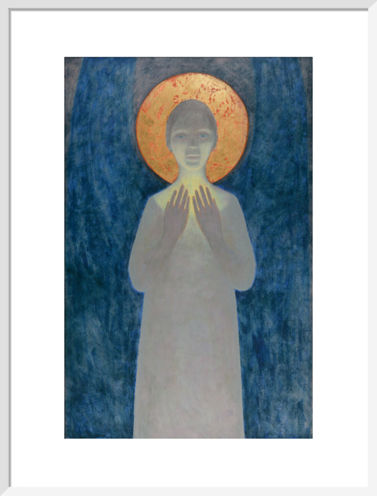 Jane MacNeil, Lux in Tenebris II, 1999