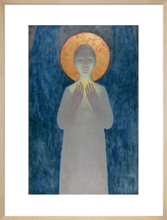 Jane MacNeil, Lux in Tenebris II, 1999
