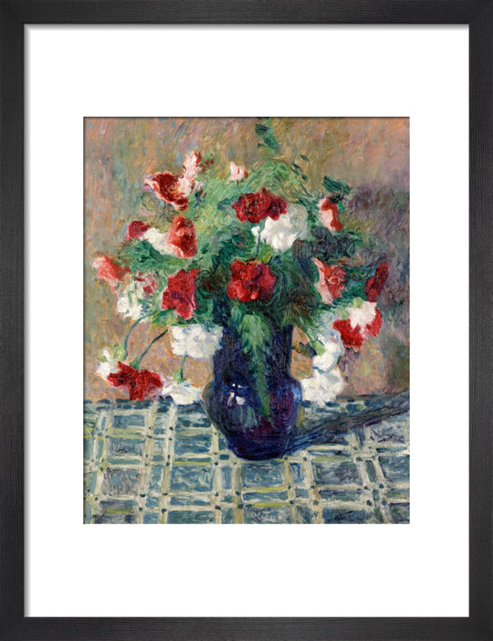 James Bolivar Manson, Vase of Flowers