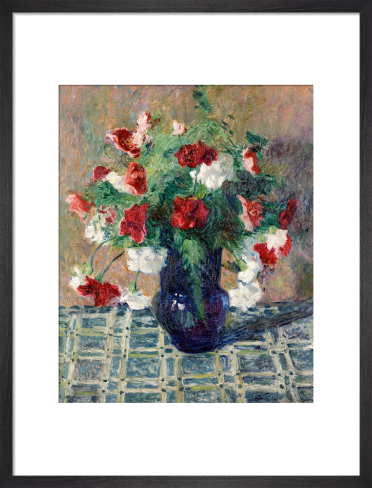 James Bolivar Manson, Vase of Flowers