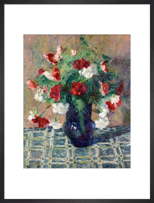 James Bolivar Manson, Vase of Flowers
