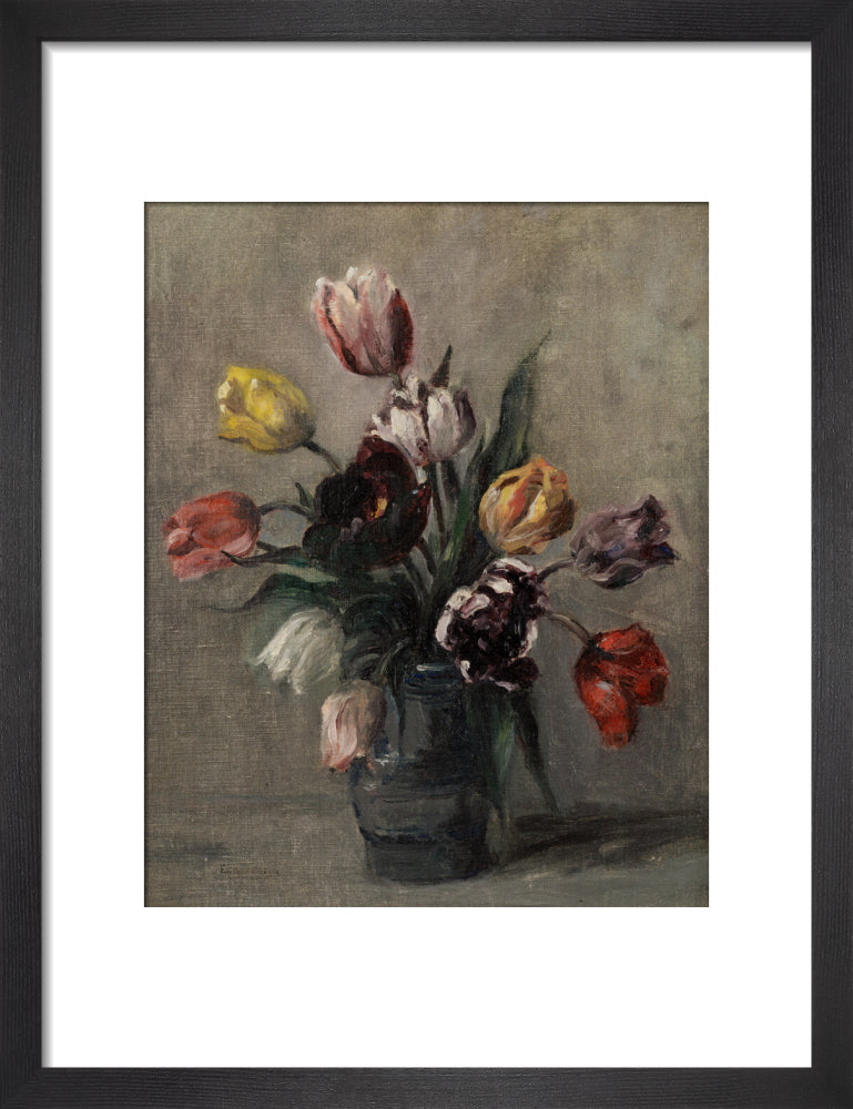 Emily Murray Paterson, Tulips