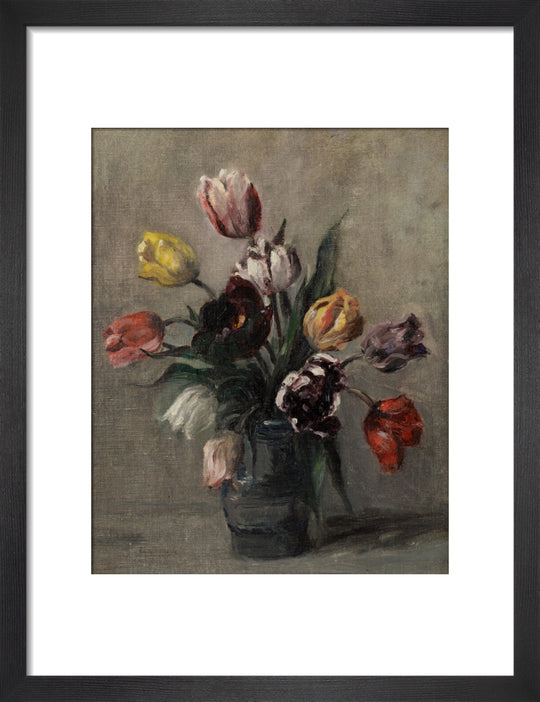 Emily Murray Paterson, Tulips