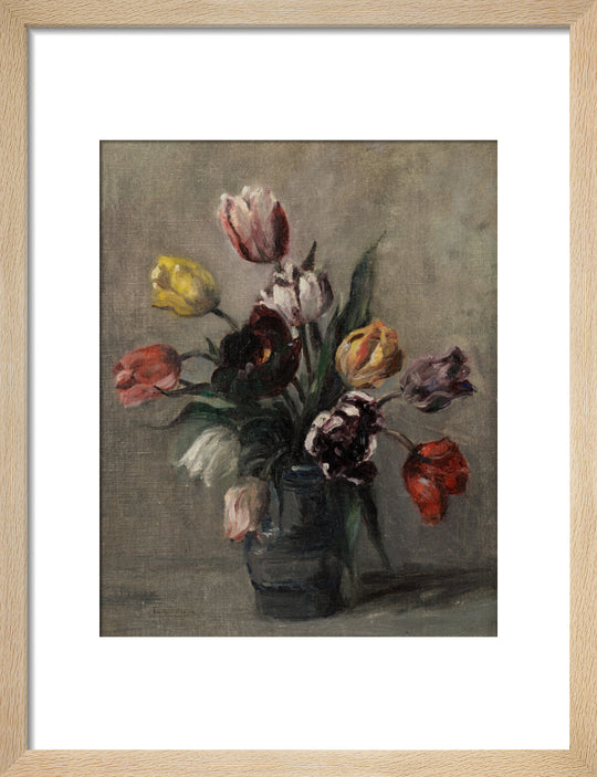 Emily Murray Paterson, Tulips
