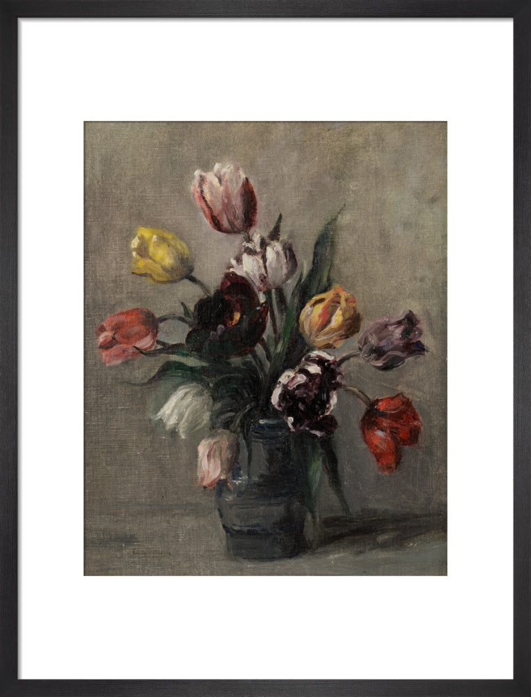 Emily Murray Paterson, Tulips