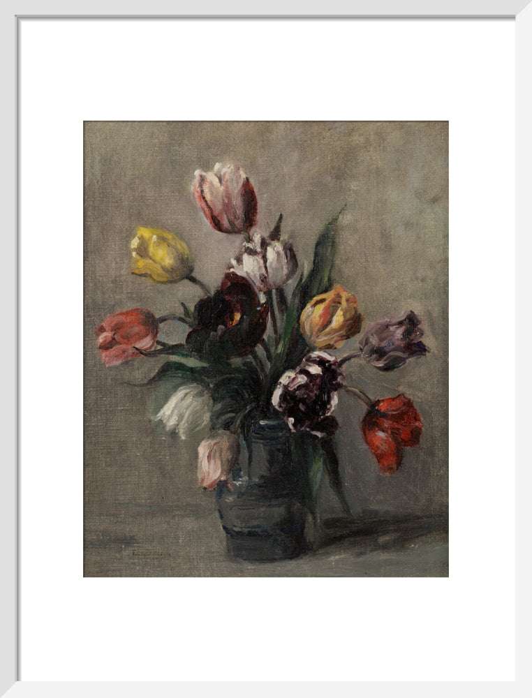 Emily Murray Paterson, Tulips