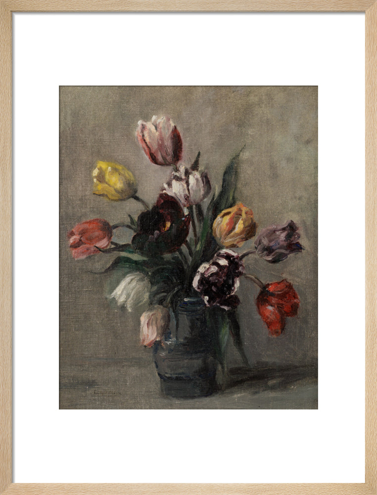 Emily Murray Paterson, Tulips