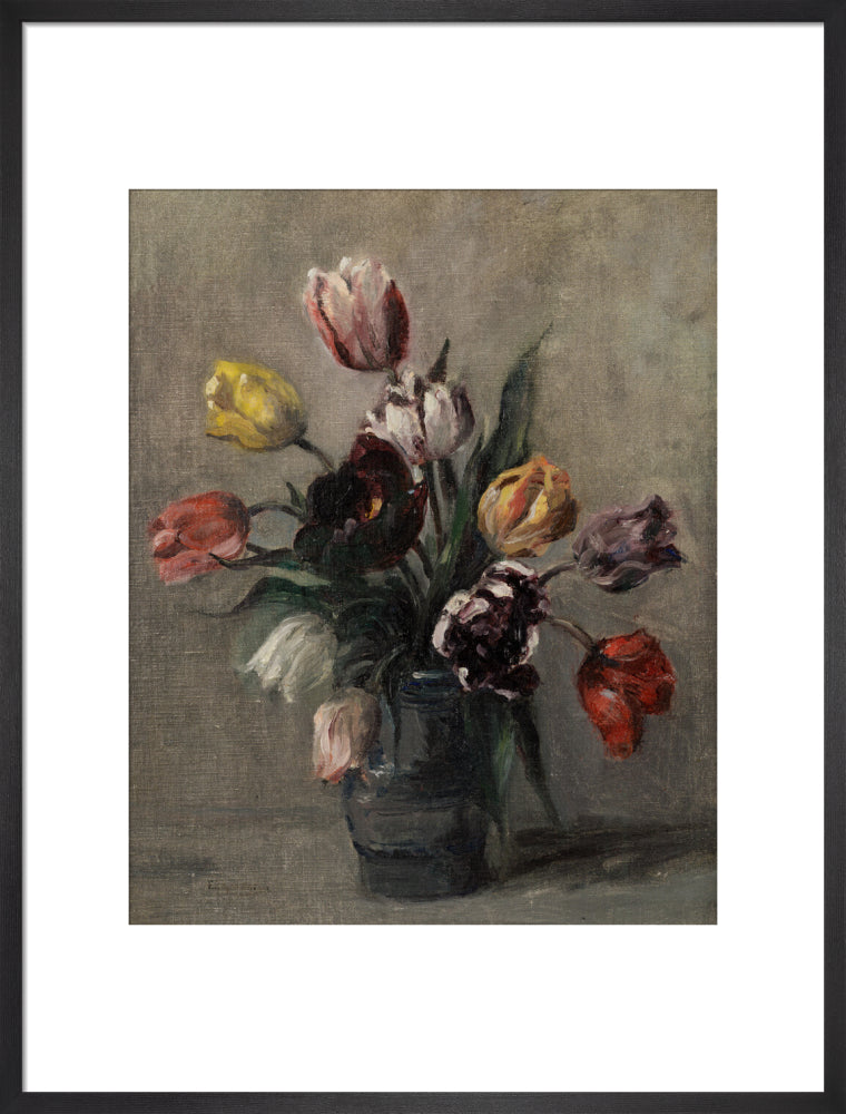 Emily Murray Paterson, Tulips
