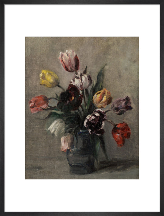 Emily Murray Paterson, Tulips