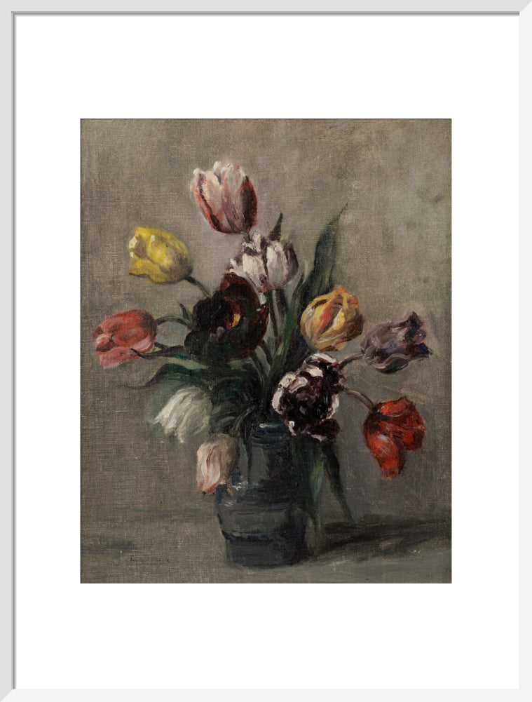 Emily Murray Paterson, Tulips