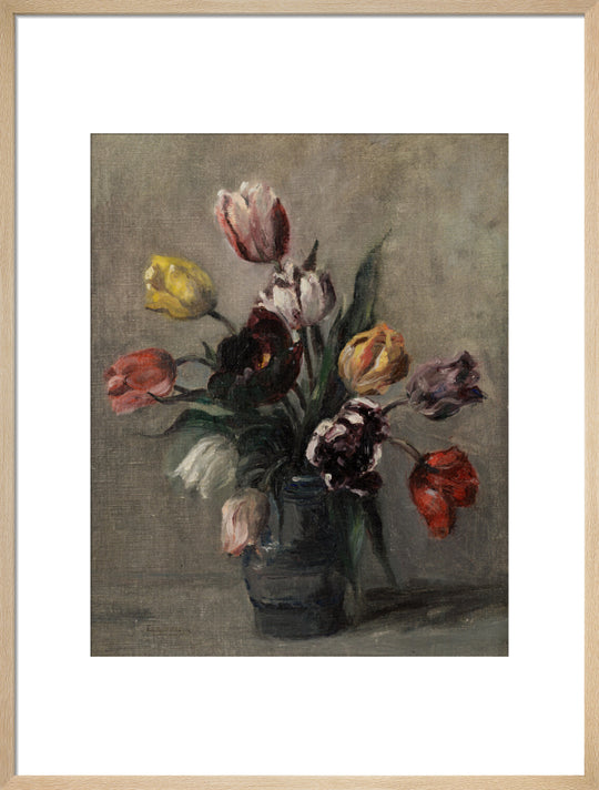 Emily Murray Paterson, Tulips
