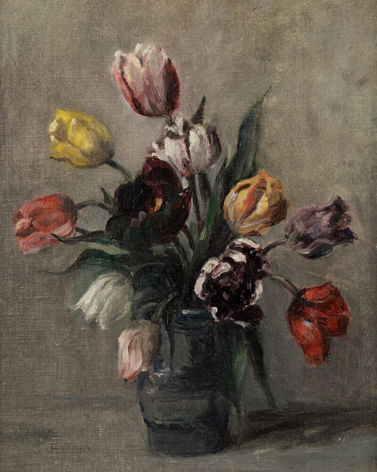 Emily Murray Paterson, Tulips