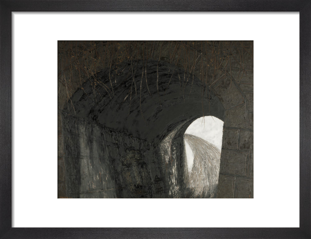 Jack Simcock, Aqueduct, 1963