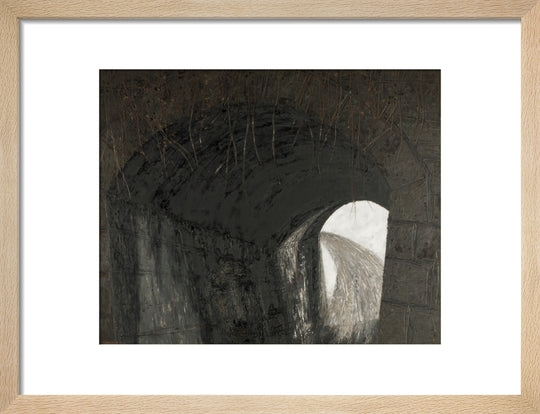 Jack Simcock, Aqueduct, 1963