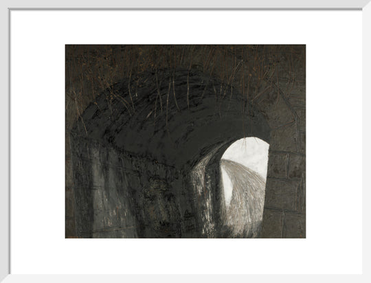 Jack Simcock, Aqueduct, 1963