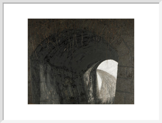 Jack Simcock, Aqueduct, 1963
