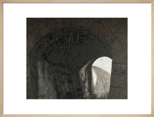 Jack Simcock, Aqueduct, 1963