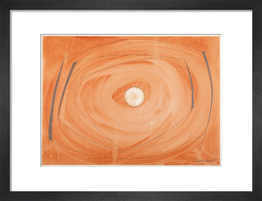 Barbara Hepworth, High Tide, 1970