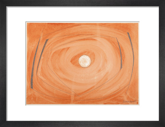 Barbara Hepworth, High Tide, 1970