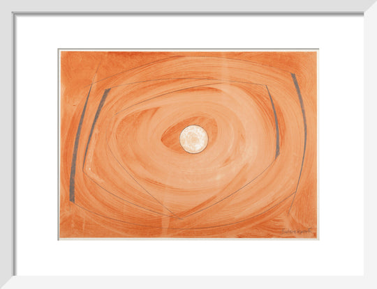 Barbara Hepworth, High Tide, 1970