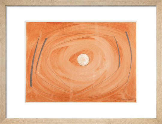 Barbara Hepworth, High Tide, 1970